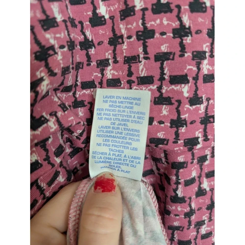 Boden silvia printed